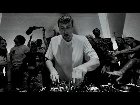 Fred again.. - Green Room Set (Makaβs Birthday, Rome)